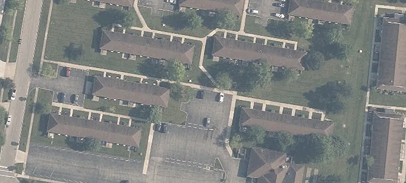 Windsor Ave