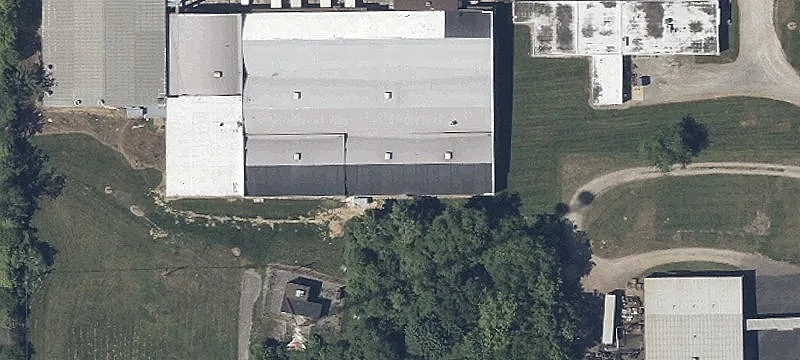 Hillcrest Dr
