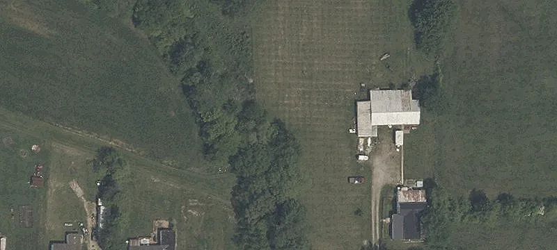 Arlington, OH 45814