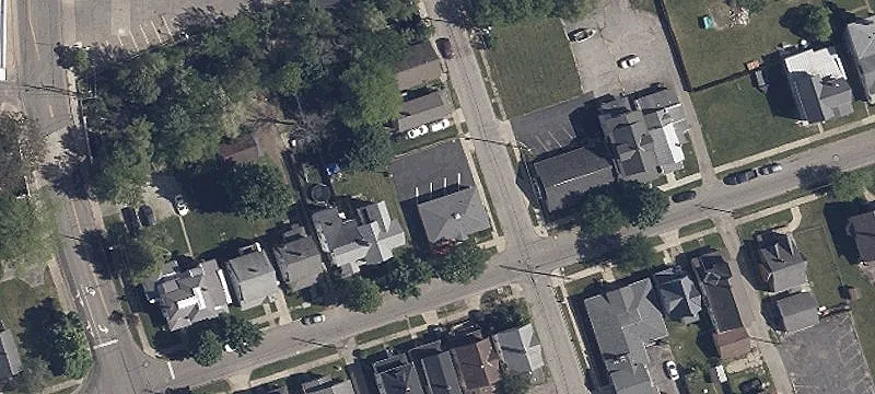 144 Maple St