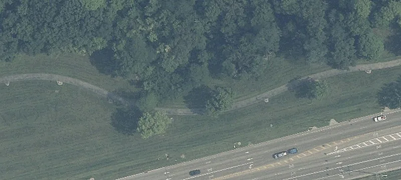 3640 Colonel Glenn Hwy