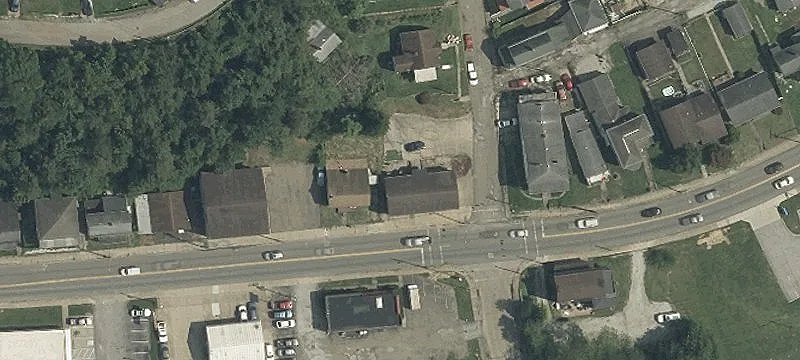 802 Main St