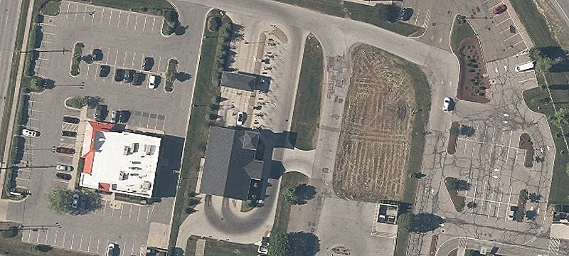 1021 Graham Rd