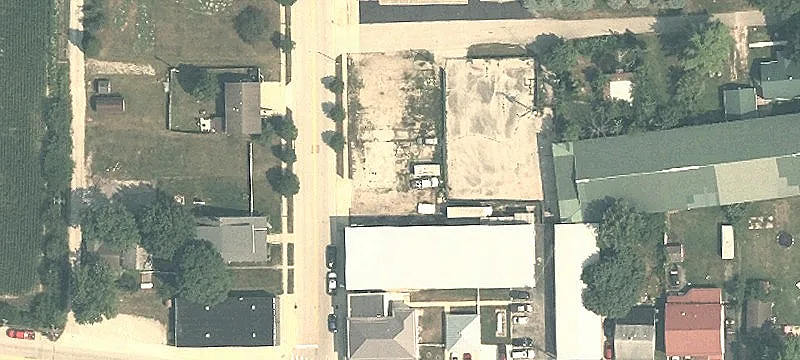 Main St