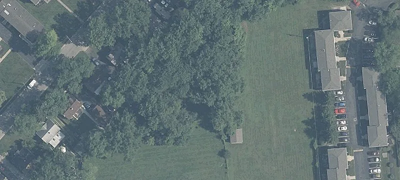 Rear Cemetery Rd Rd
