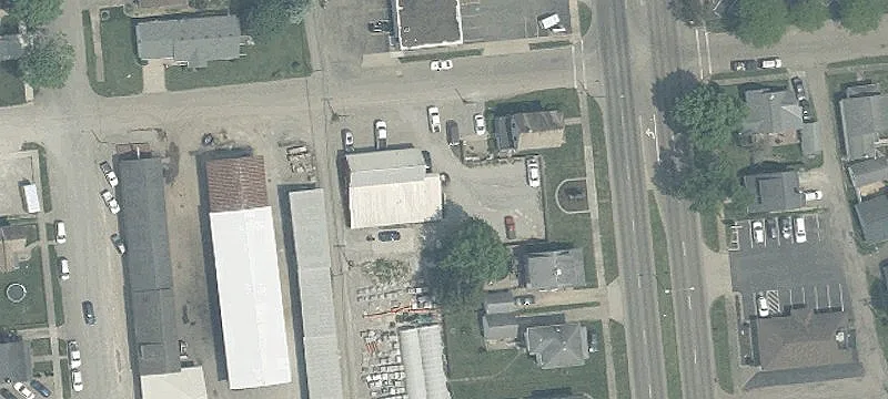 416 Carrie NW Ave