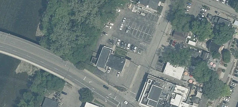Loveland Ave