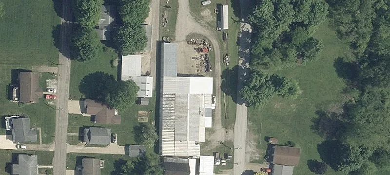 Fairmont Ave