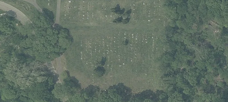 Cemetery Rd
