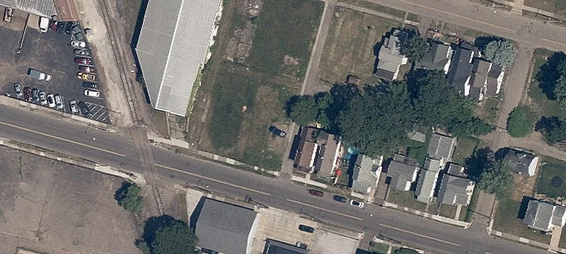 6th SW St