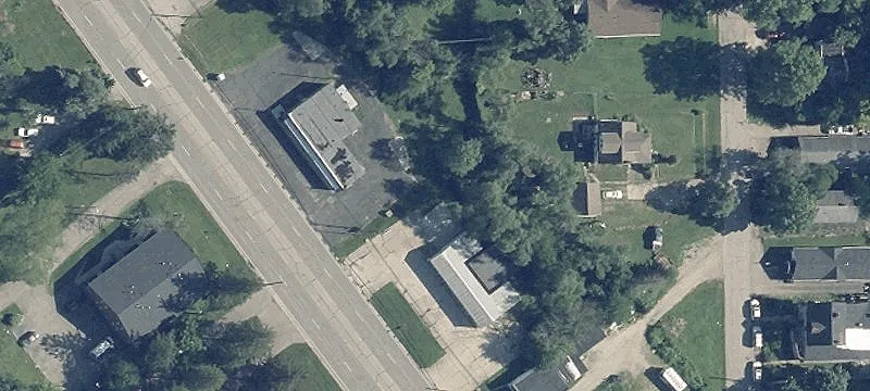 Main St