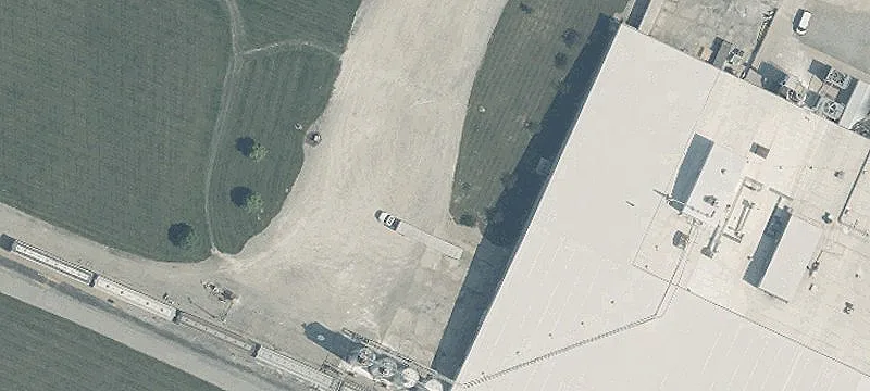 Cemetery Rd