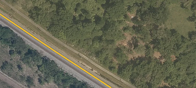 Lowellville Rd