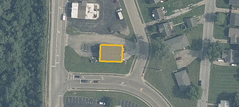 Zimmerman Rd