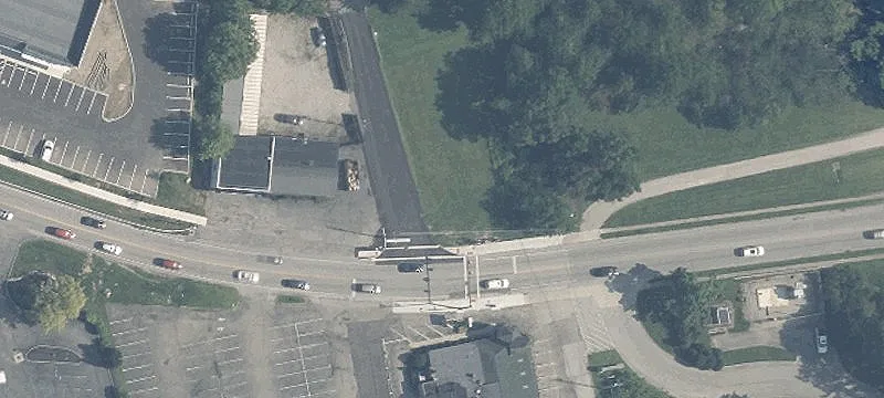 Glick Rd