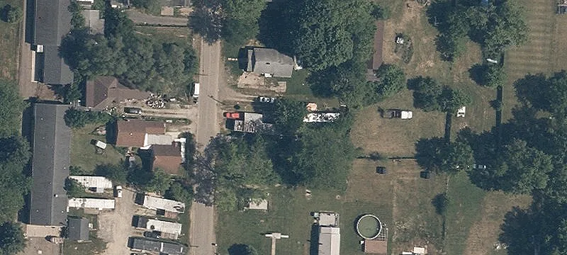 2500 Gibbs NE Ave