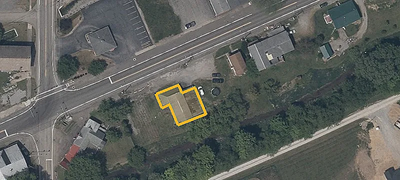 30th Canal St