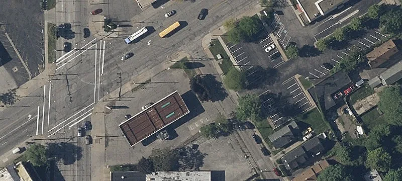 5510 Saint Clair Ave