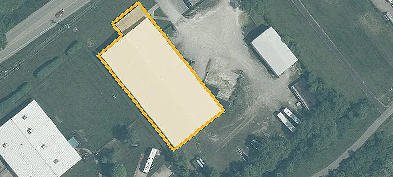 3626 Round Btm Rd