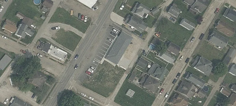 Central Ave