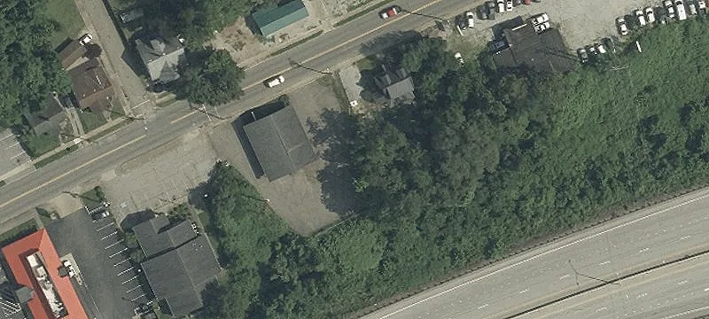 National Rd