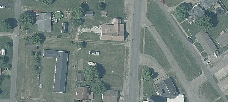 165 Jackson St