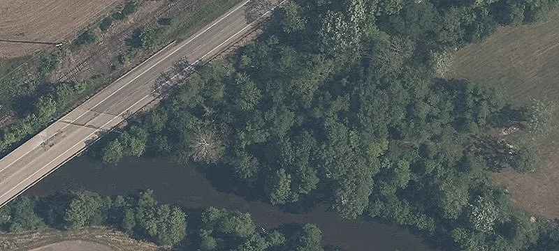 Alliance Rd