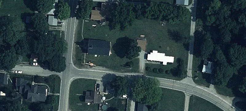 Heck Hl Rd