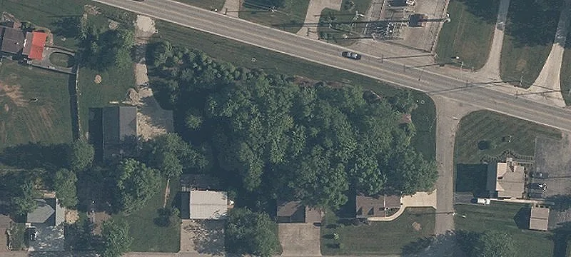 Mahoning Ave