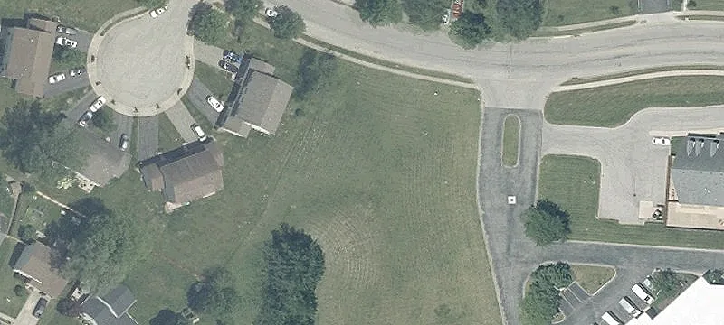 Reynoldsburg Baltimore NW Rd
