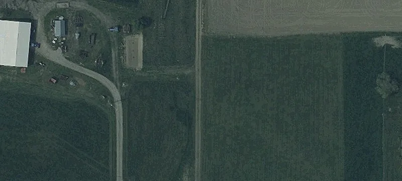 Railroad Railroad