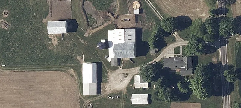 2195 Walnut Rd