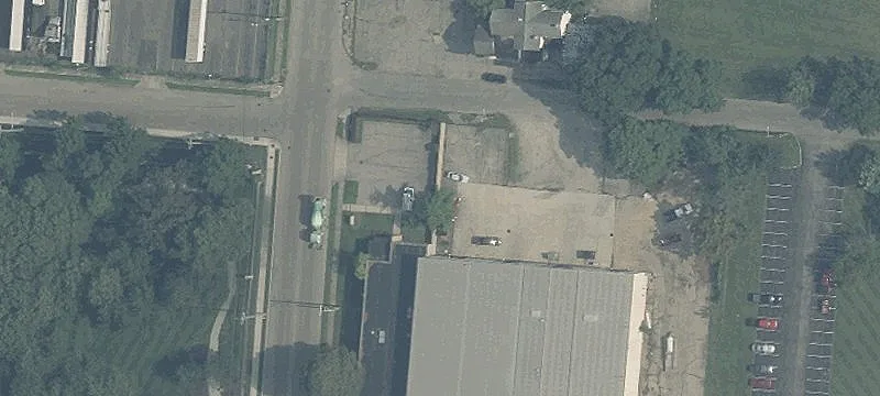 Webster St