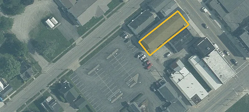 109 Ctr St
