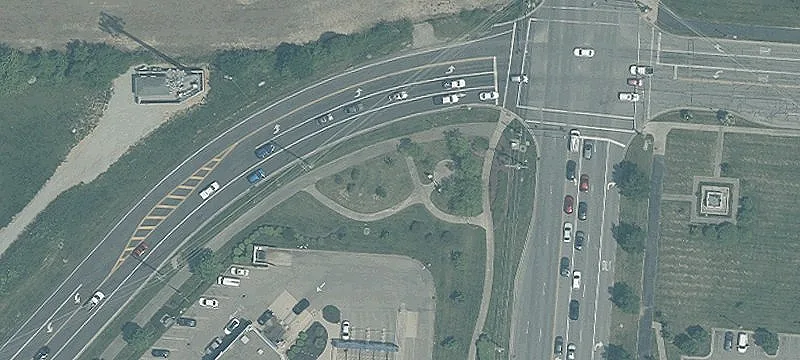 Socialville Foster Rd
