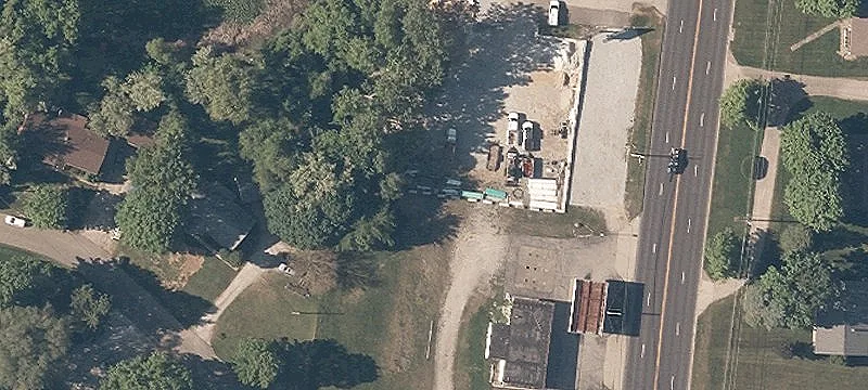 Cleveland NW Ave
