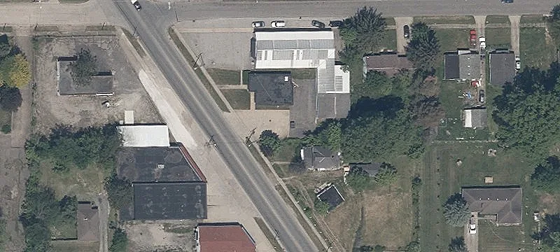 2431 Niles SE Rd
