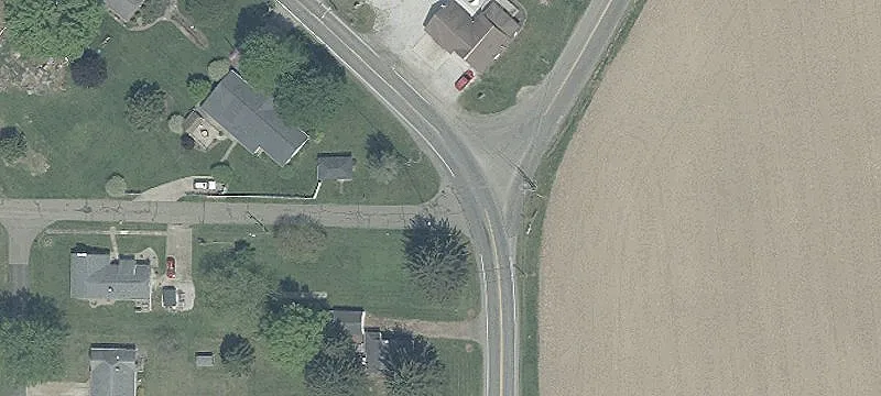 Main St
