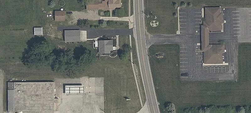 316 Park S Dr