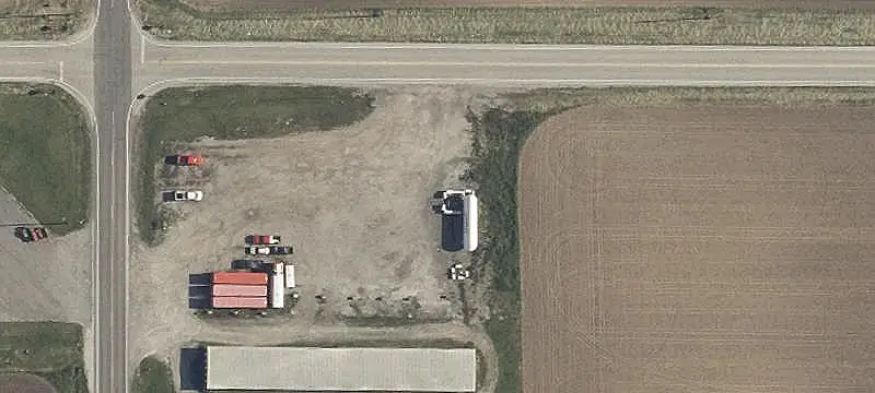 County Rd 304