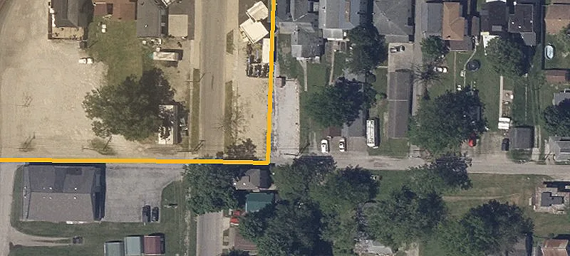 507 Harding E Way