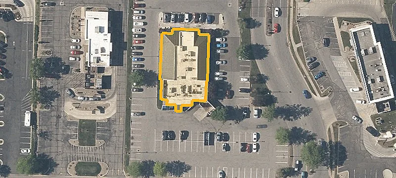 480 Howe Ave