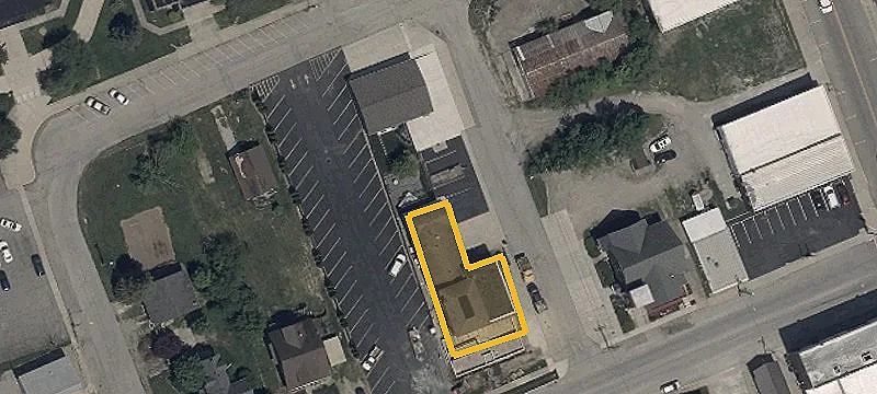 Archer Dr