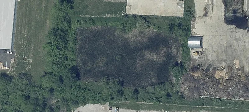 Kintner Pkwy