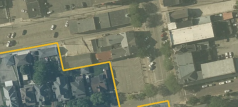 36 Paint St