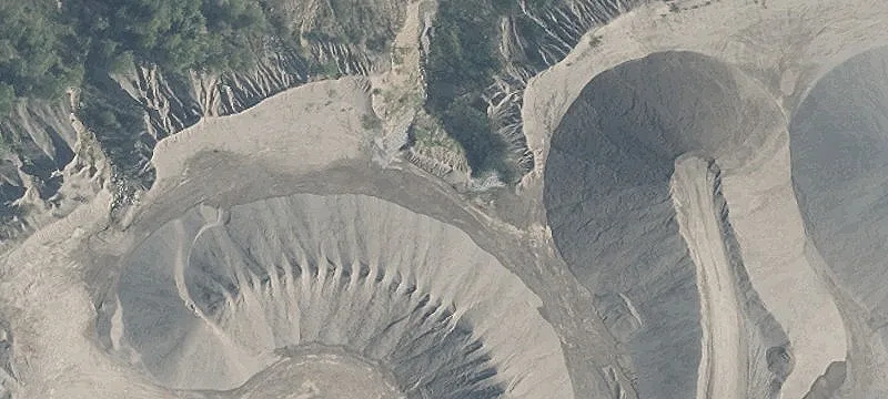 Klondike Rd