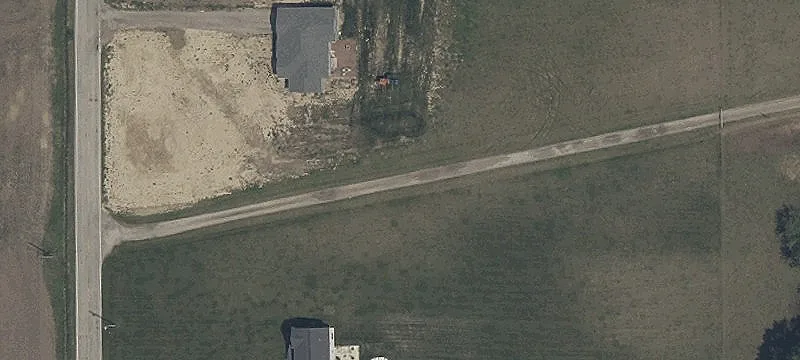 Wapakoneta Rd