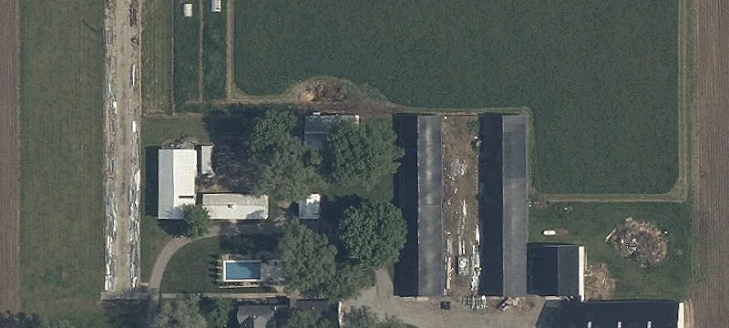 Eversole Rd