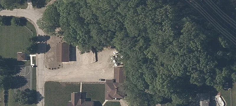 Tiny Ln Rd