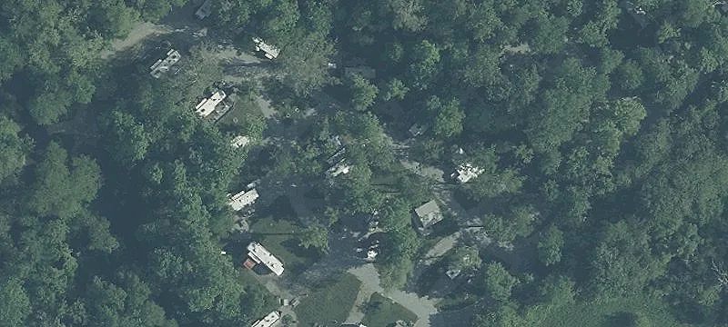 Osborn Rd